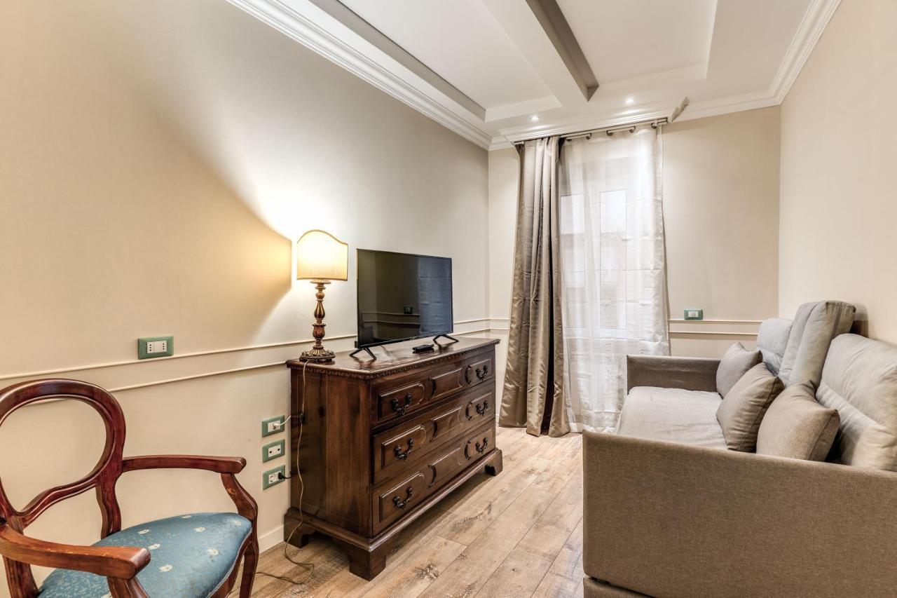 Aurelius Ponte Sant'Angelo Rooms - Self Check-In — Photos 3